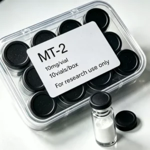 MT2 (Melanotan 2 Acetate) Active Anti-Aging Cells