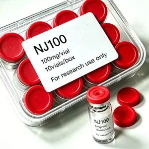 NJ100 NAD Active Anti-aging Cells