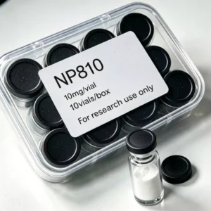 NP810 snap-8 active anti-aging