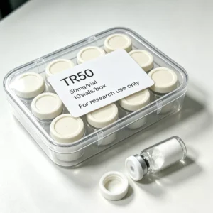 Tirzepatide50