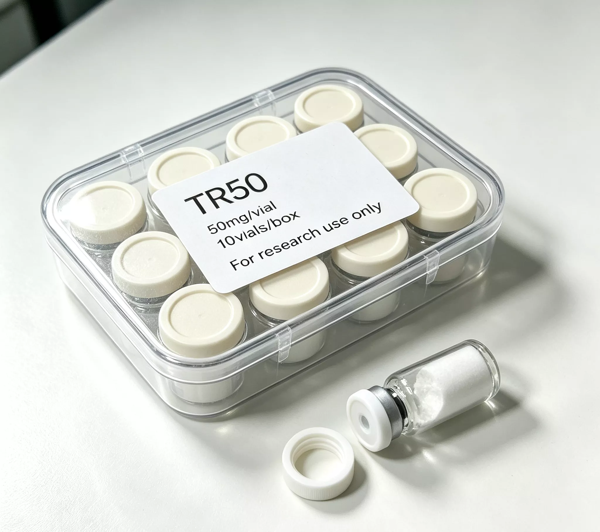 Tirzepatide50