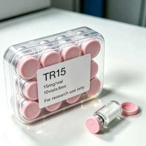 Tirzepatide15