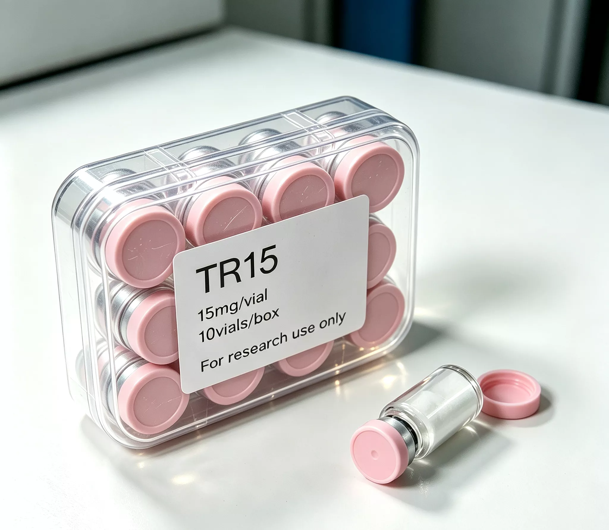 Tirzepatide15