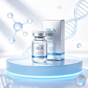 CND5 CJC-1295 NO DAC 5mg*10vials growth hormone
