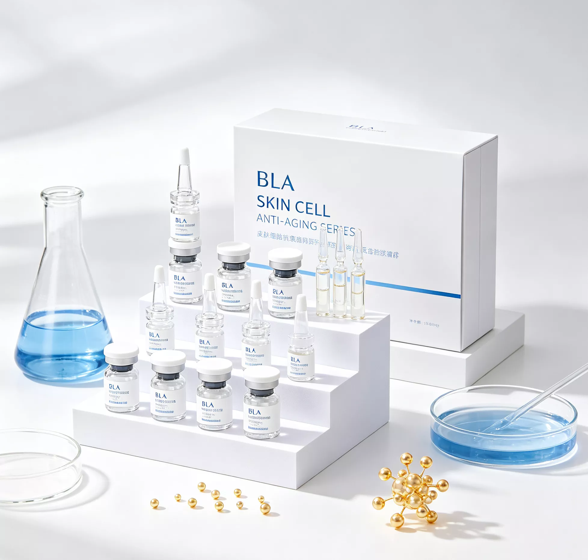 GT600 Glutathione: Active Anti-aging Cells