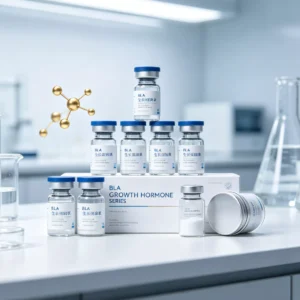 CND10 CJC-1295 NO DAC 10mg*10vials Growth Hormone