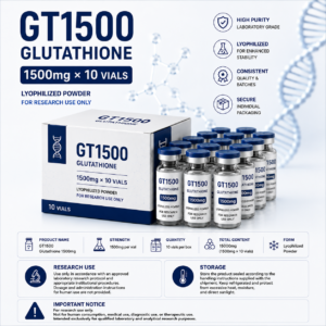 GT1500Glutathione1500mg*10vials