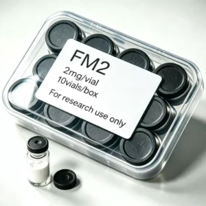 FM2 MGF growth hormone