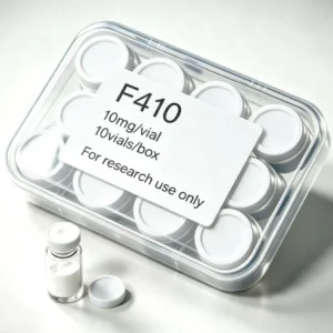 F410 FOXO4 Active Anti-aging Cells