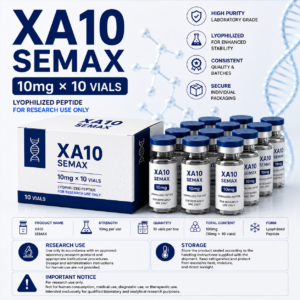 XA10SEMAX10mg*10vials