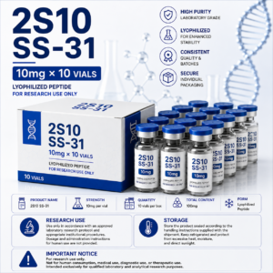 2S10SS-3110mg*10vials