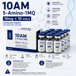 10AM5-amino-1mq10mg*10vials
