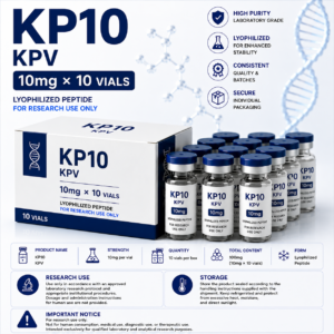KP10KPV10mg*10vials