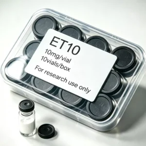 ET10 Epithalon Active Anti-aging Cells