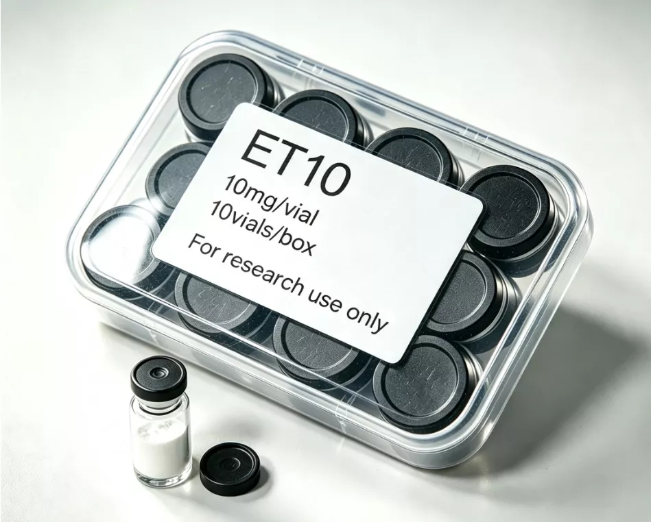 ET10 Epithalon Active Anti-aging Cells