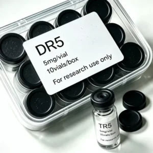 DR5 Dermorphin Active Anti-aging Cells