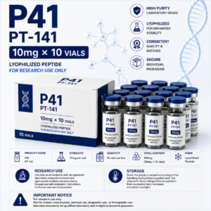 P41PT-14110mg*10vials