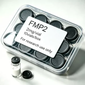 FMP2 PEG MGF growth hormone