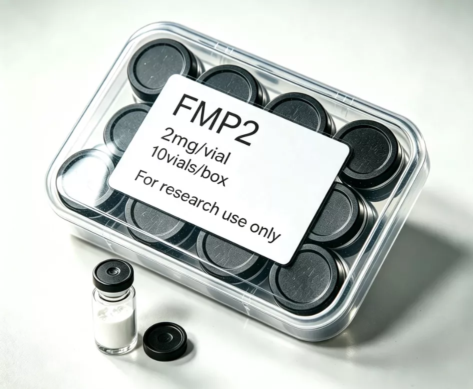 FMP2 PEG MGF growth hormone