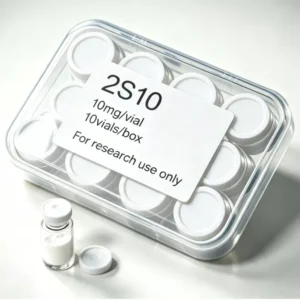 Previous Next 2S10 SS-31 Active Anti-aging Cells