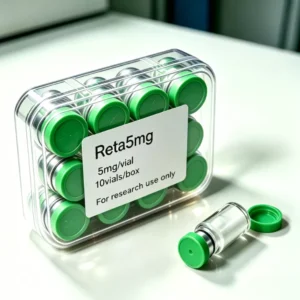 Retatrutide5mg