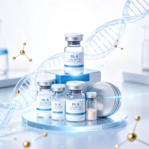 AR50 AICAR Growth Hormone