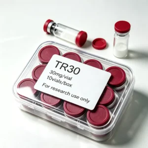 Tirzepatide30