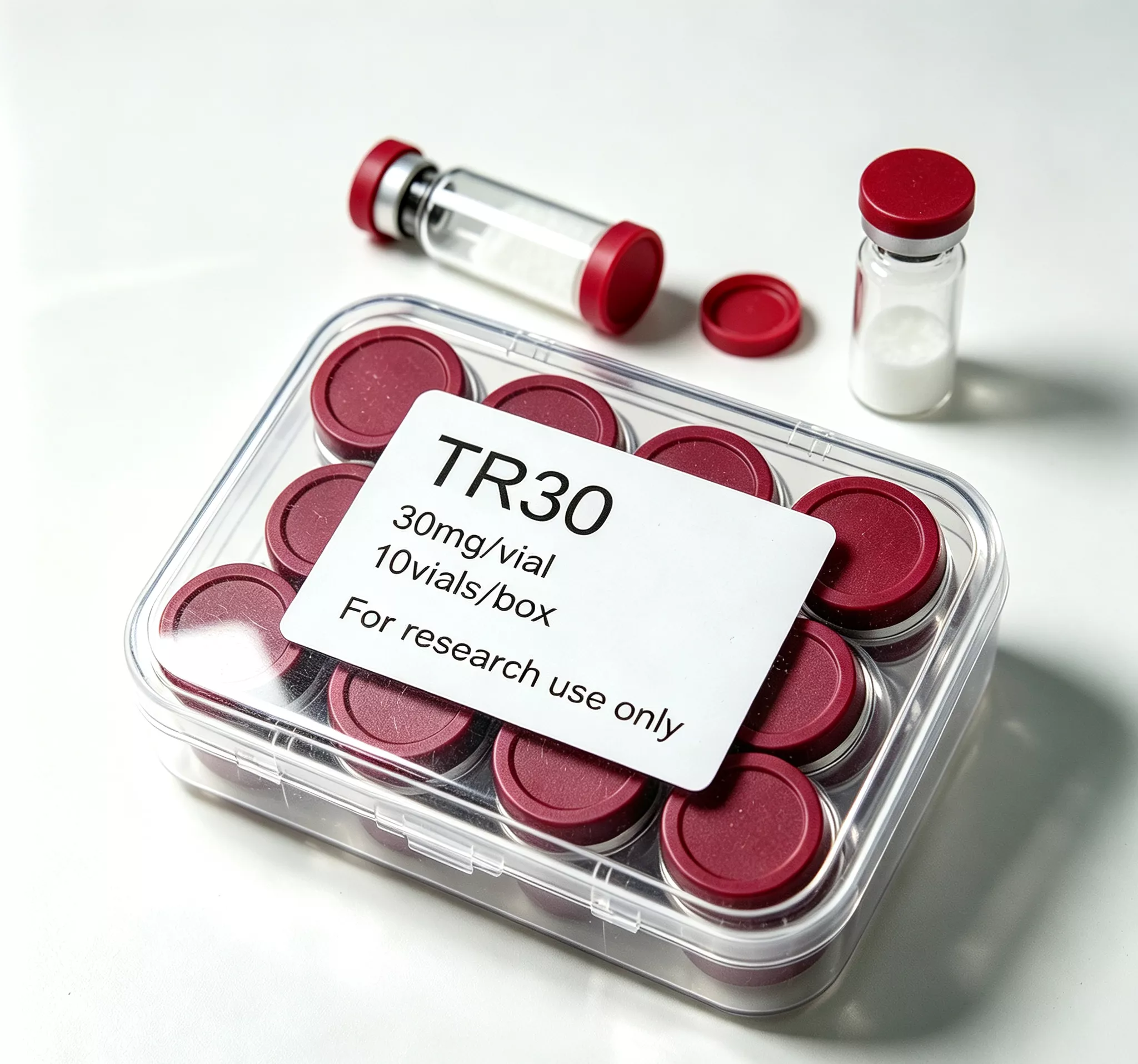 Tirzepatide30