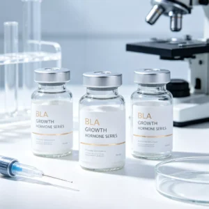 AE1 ACE-031 Growth Hormone