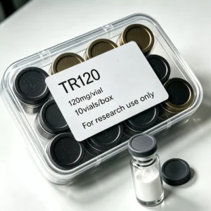 Tirzepatide120