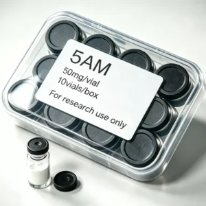 5AM 5-amino-1mq Active Anti-aging Cells