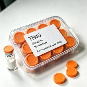 Tirzepatide40