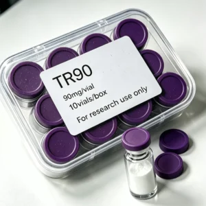 Tirzepatide90