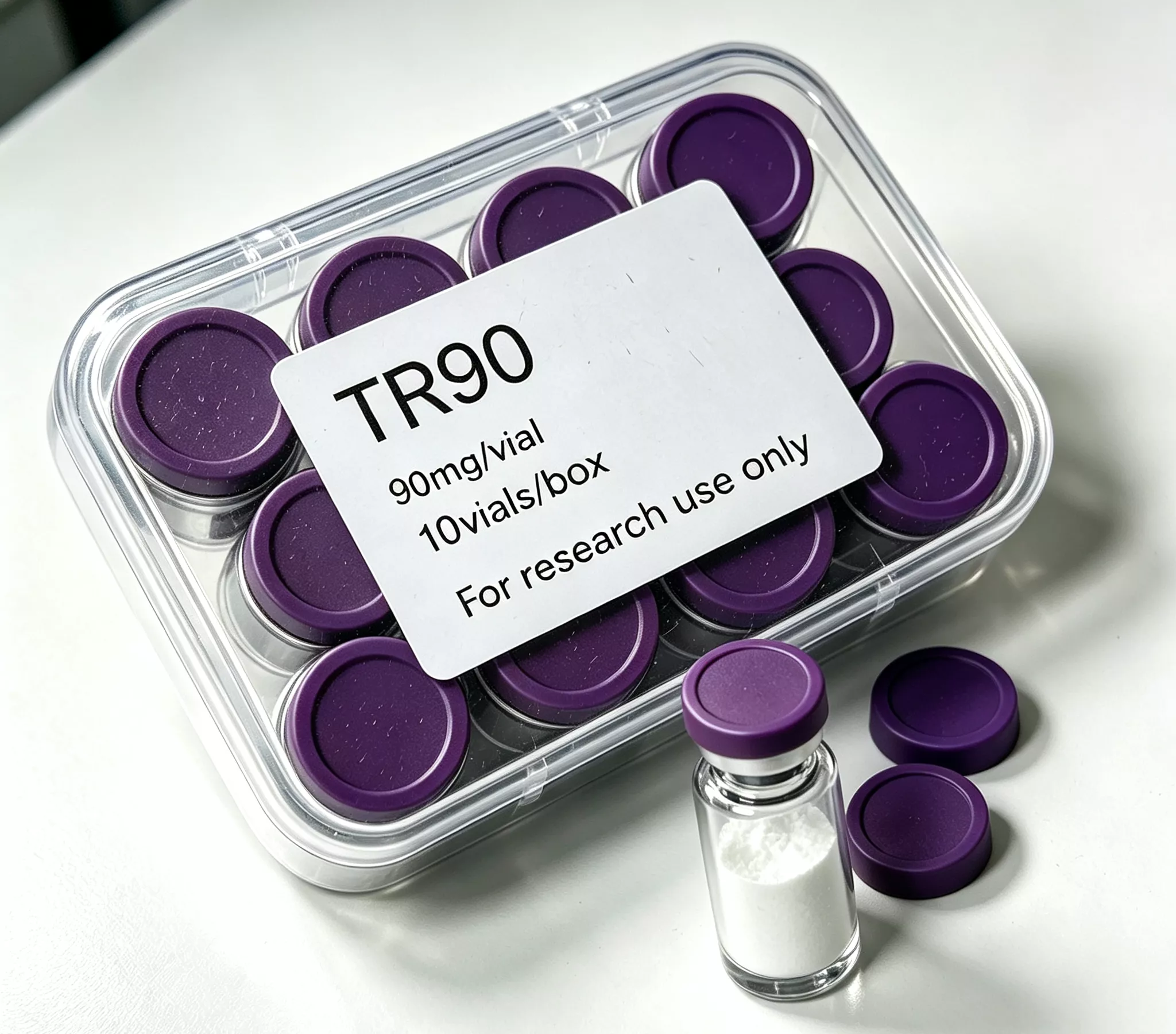Tirzepatide90