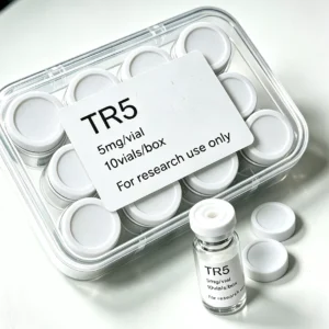 Tirzepatide5