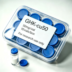 CU50 GHK-CU Active Anti-aging Cells