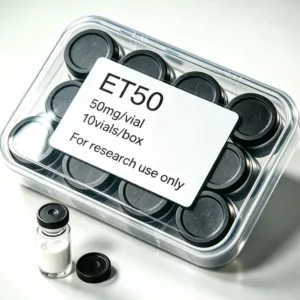 ET50 Epithalon Active Anti-aging Cells