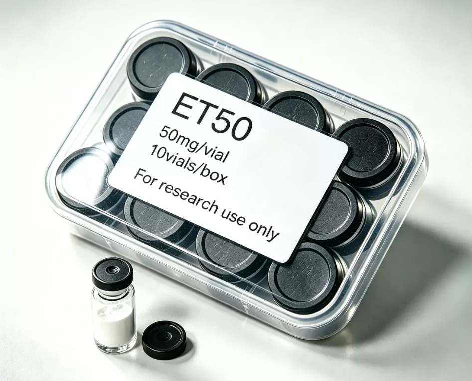 ET50 Epithalon Active Anti-aging Cells